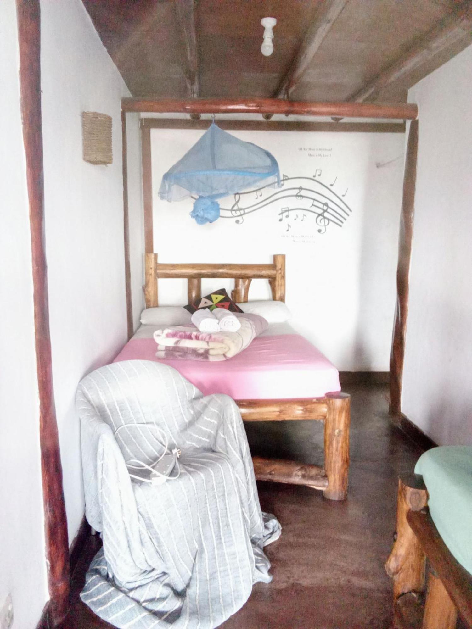 The Paulwood Cabana Home Stay Нувара-Элия Номер фото
