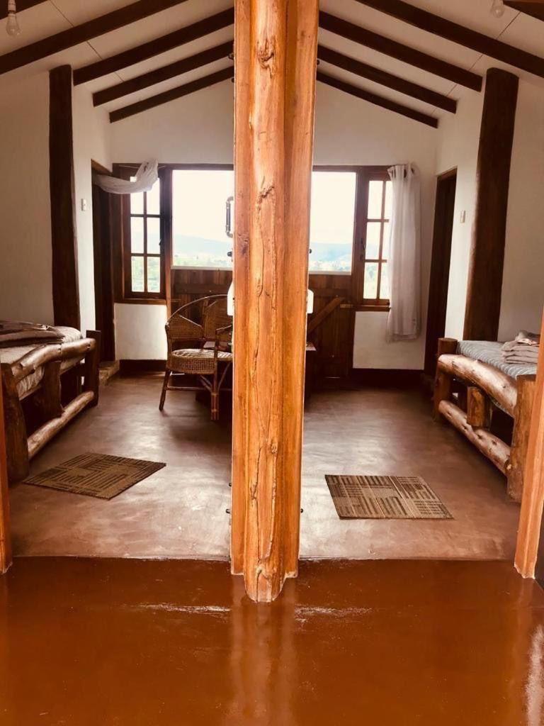 The Paulwood Cabana Home Stay Нувара-Элия Экстерьер фото
