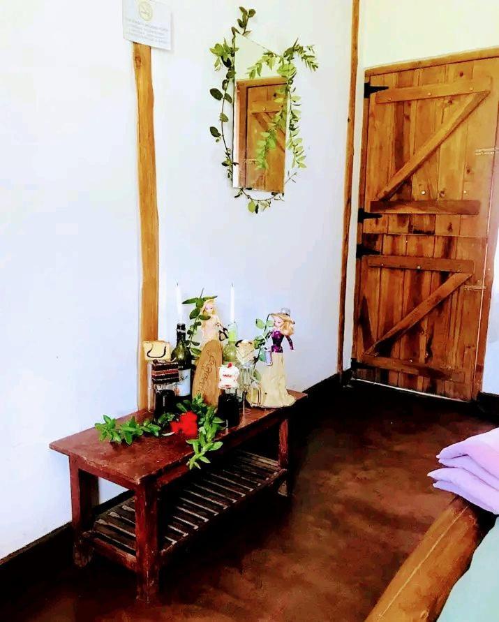 The Paulwood Cabana Home Stay Нувара-Элия Экстерьер фото