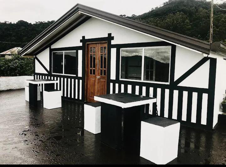 The Paulwood Cabana Home Stay Нувара-Элия Экстерьер фото