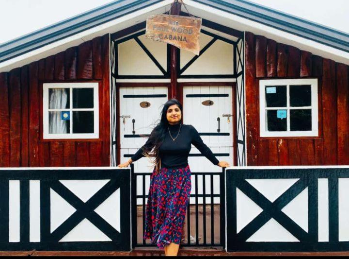The Paulwood Cabana Home Stay Нувара-Элия Экстерьер фото