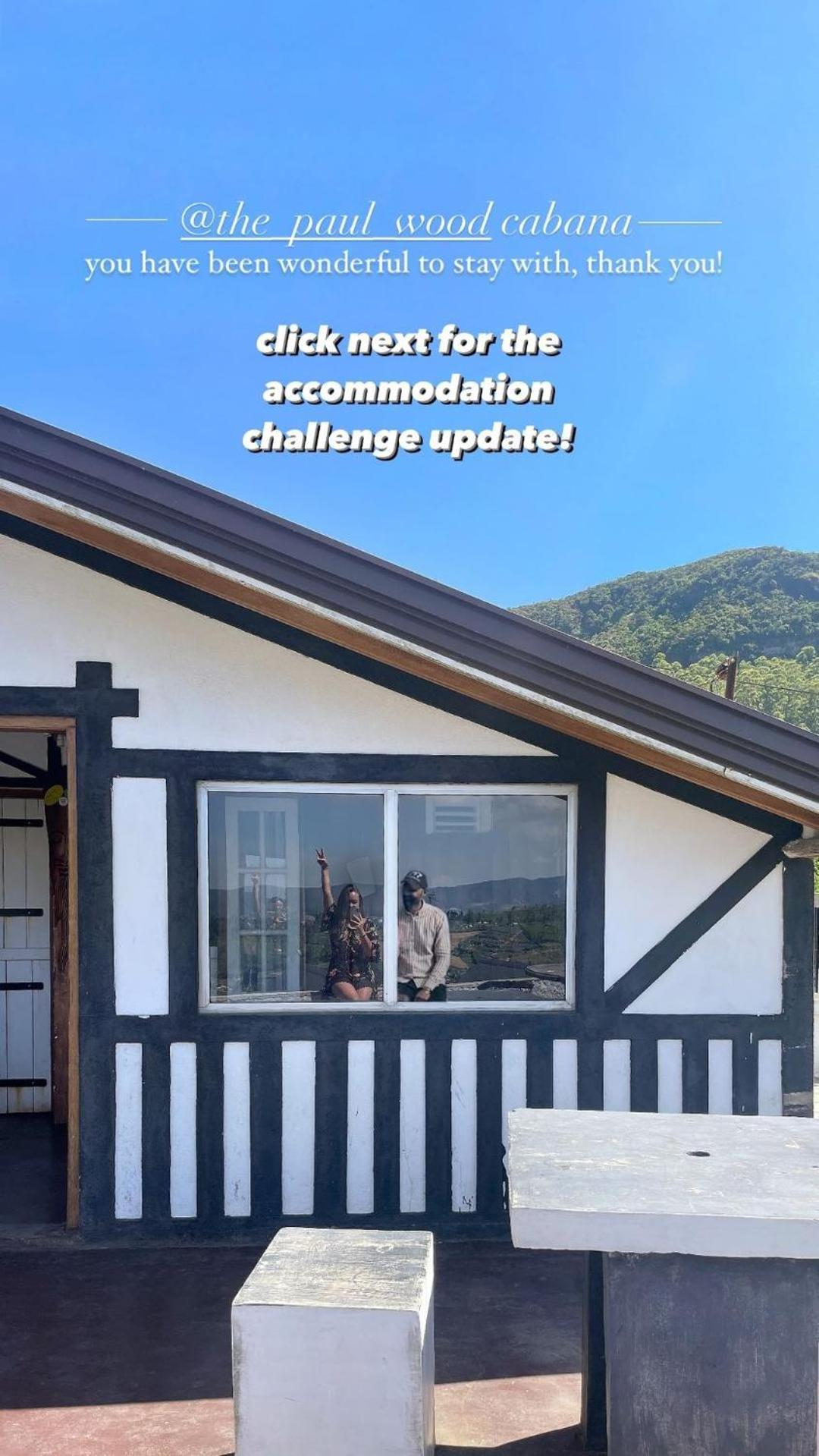 The Paulwood Cabana Home Stay Нувара-Элия Экстерьер фото