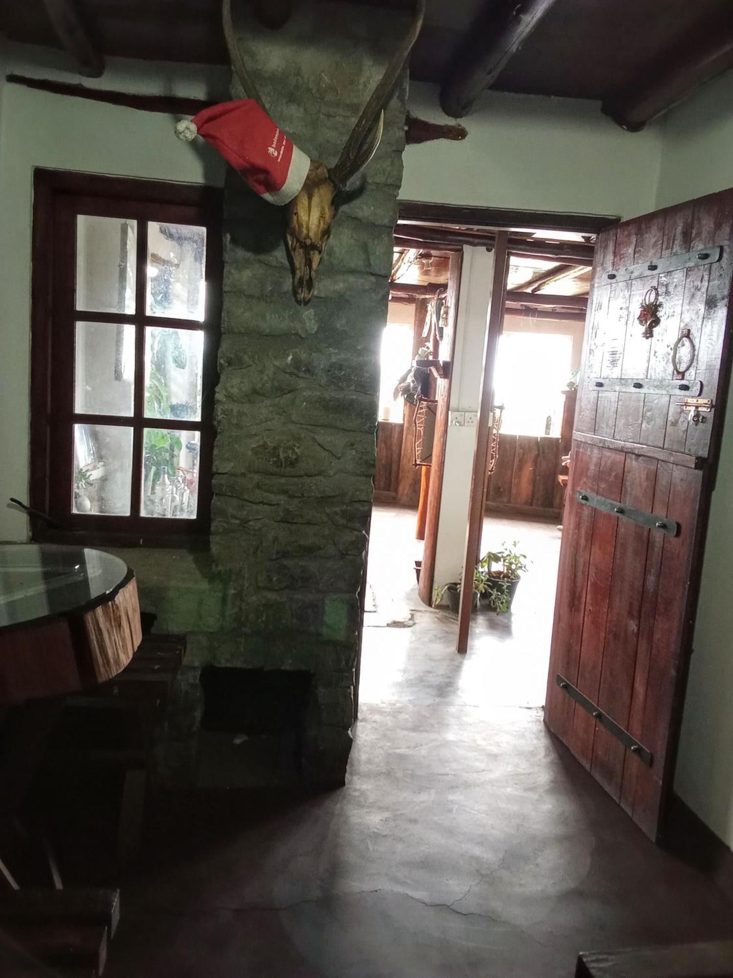 The Paulwood Cabana Home Stay Нувара-Элия Экстерьер фото