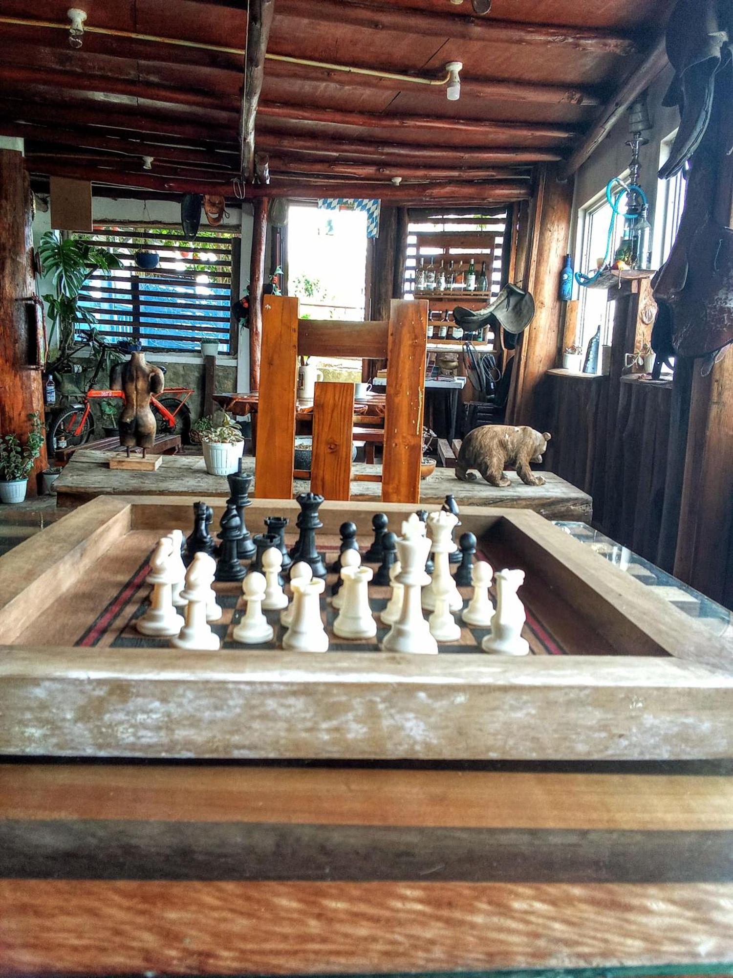 The Paulwood Cabana Home Stay Нувара-Элия Номер фото